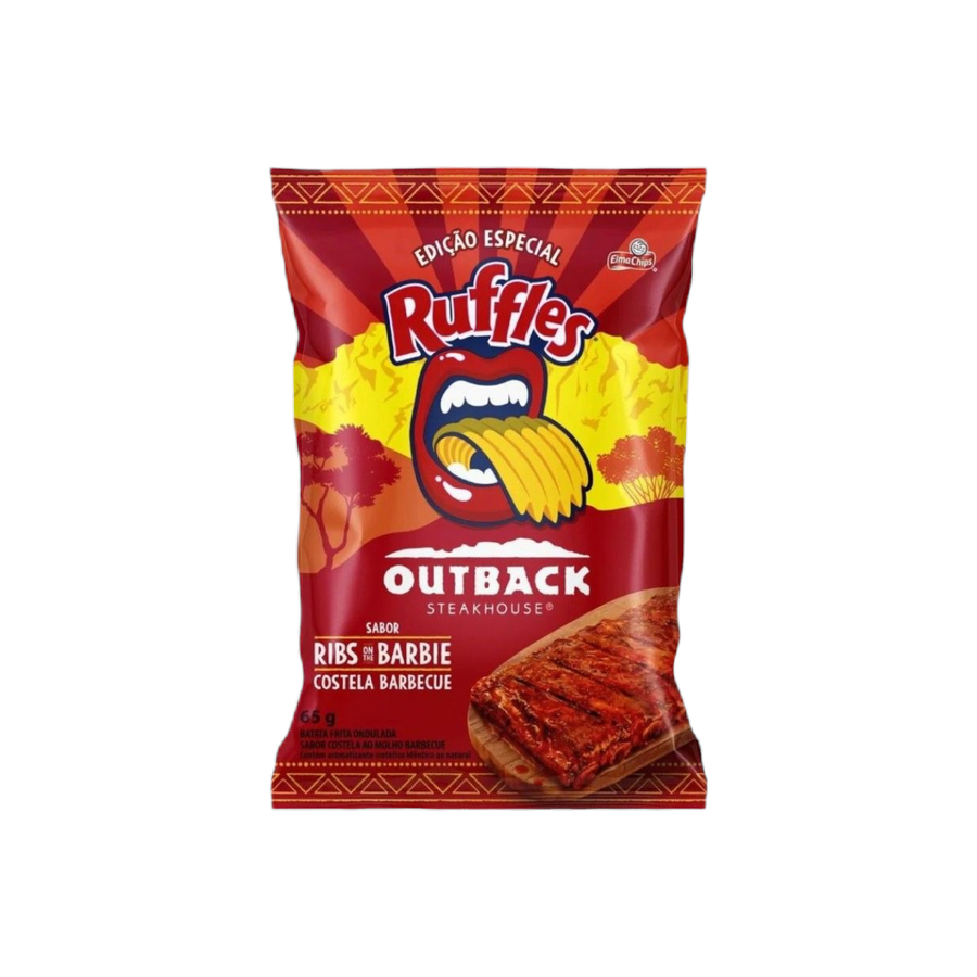 Ruffles OutBack SteakHouse