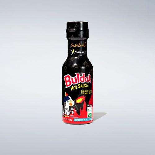 SAMYANG BULDAK SAUCE: HOT CHICKEN 7.05 OZ(200G)