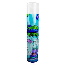Raindrop Candy Foam