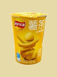 Lays French Fries Original