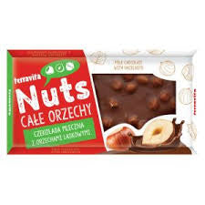 Terravita Nuts