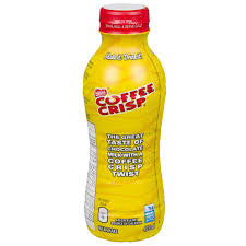 Coffee Crisp Chocolate Milkshake With Coffee - Shelf Stable, 473m
