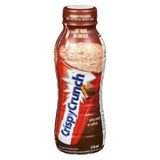 Neilson Chocolate Crispy Crunch Milkshake - Shelf Stable, 310ml/10.5 fl. oz Shipped from Canada