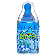Blue Raspberry Baby Bottle Pop