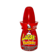 Lucas - Panzon Sandia Watermelon Liquid - 1pc (Mexico)