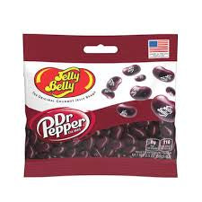 Dr Pepper Jelly Beans 3.5 oz Grab & Go Bag