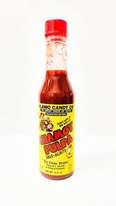 Chamoy Pulpa Sour-Acidita 6oz.