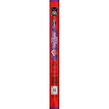 Jack Links Doritos Spicy Sweet Chilli Flavored Meat Stick, 0.92 Ounce