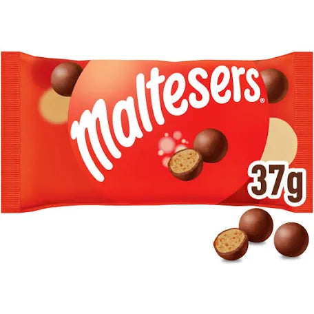 Maltesers Cookie Box