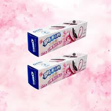 Oreo Ultra Thin Biscuit Rose 0 Sugar (China)
