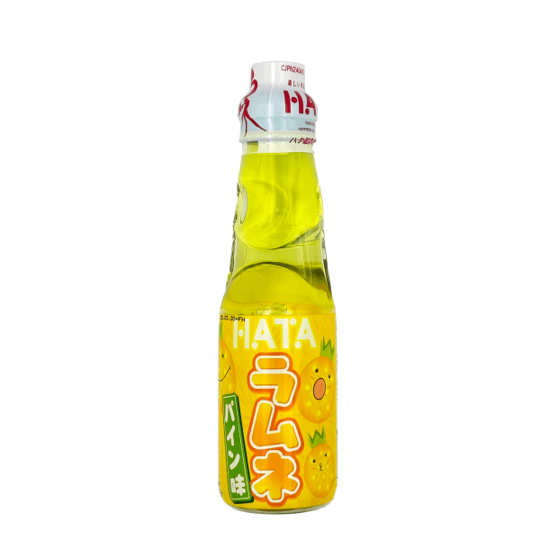 HATA RAMUNE - PINEAPPLE