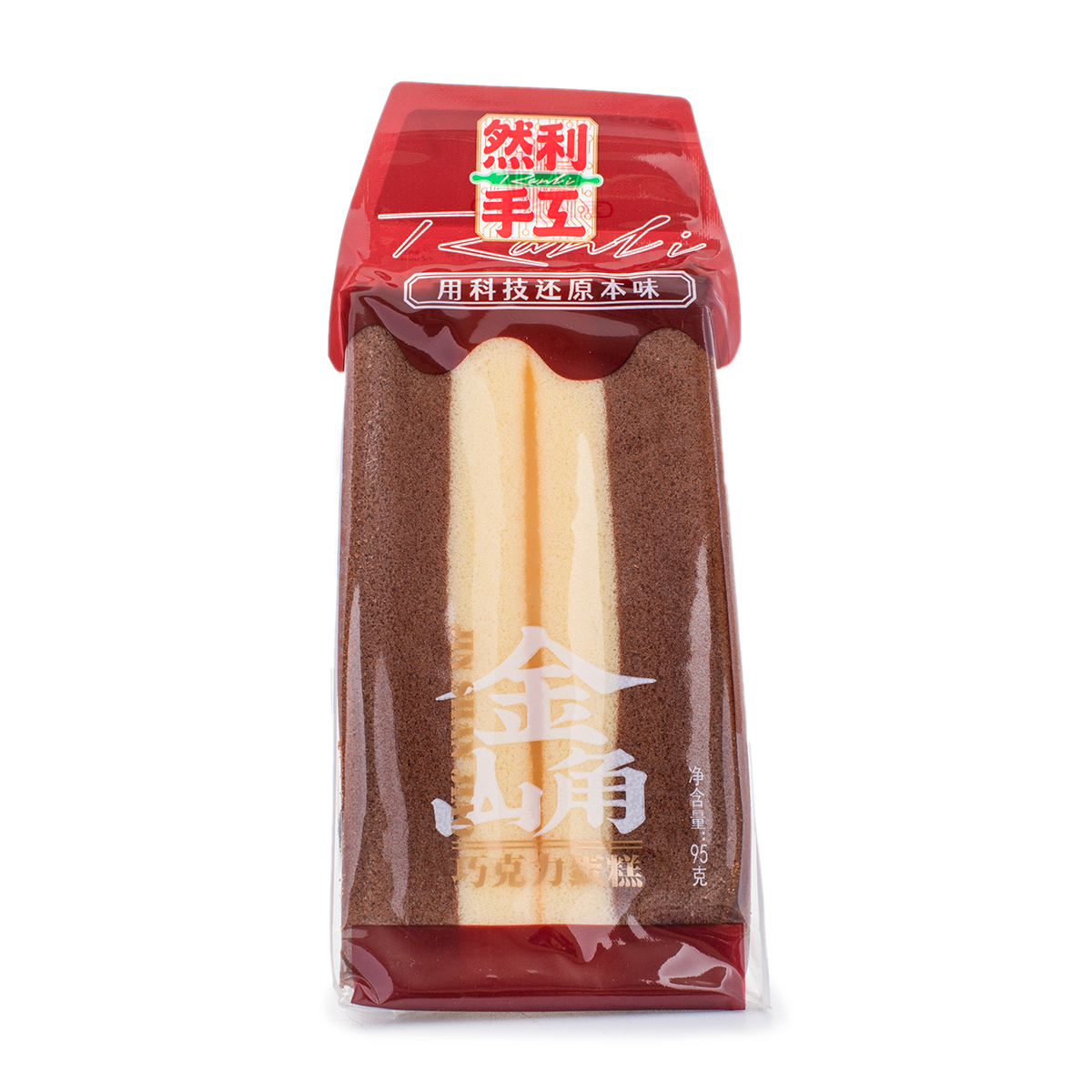 Ranli Chocolate Cake - China
