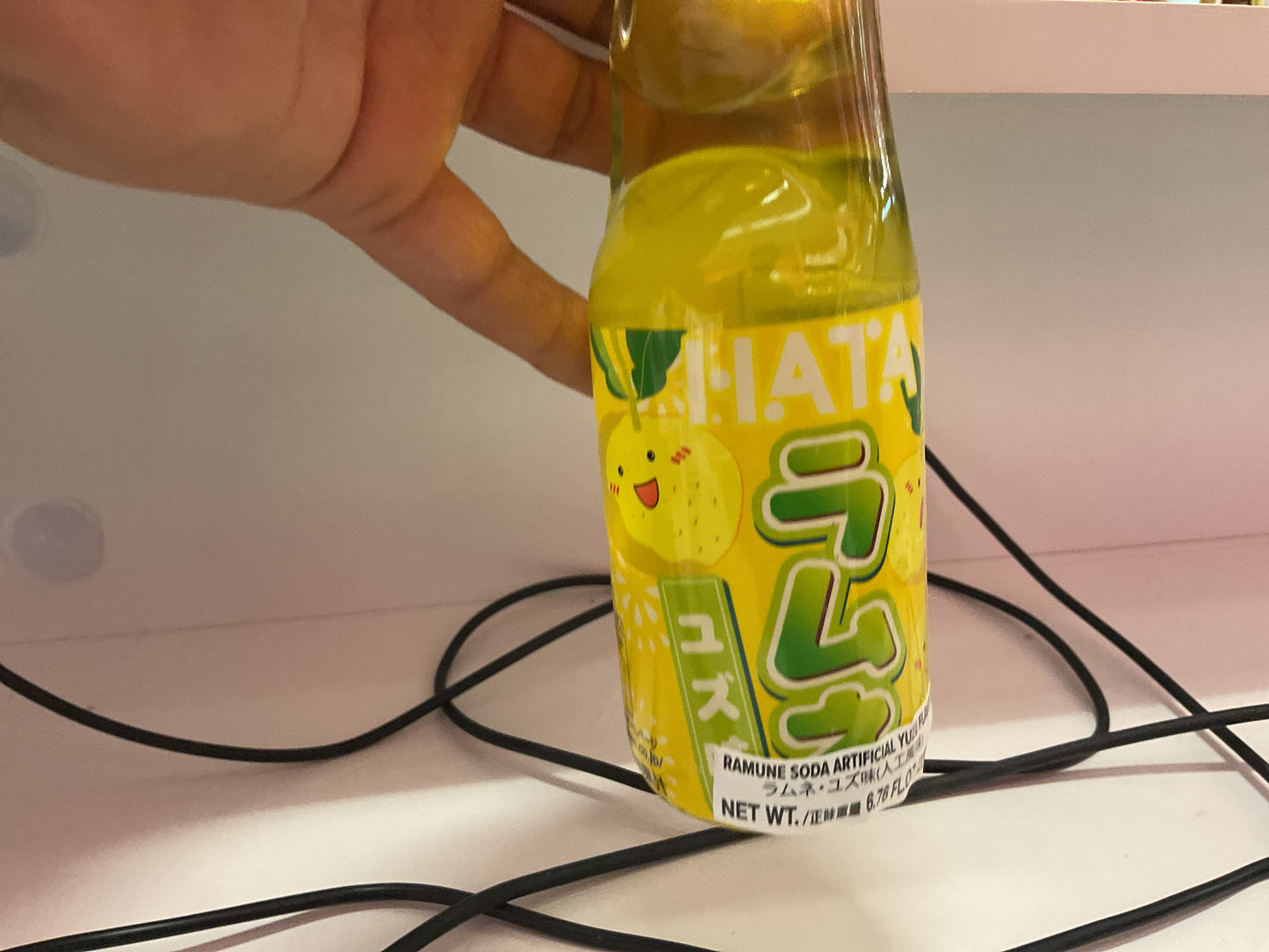 Hata