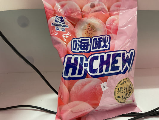 Hi chew