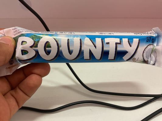 Bounty barres