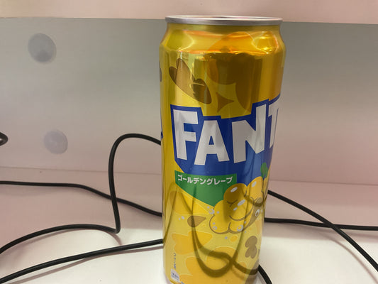 Fanta