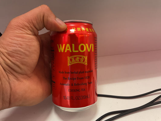 Walovi drinks