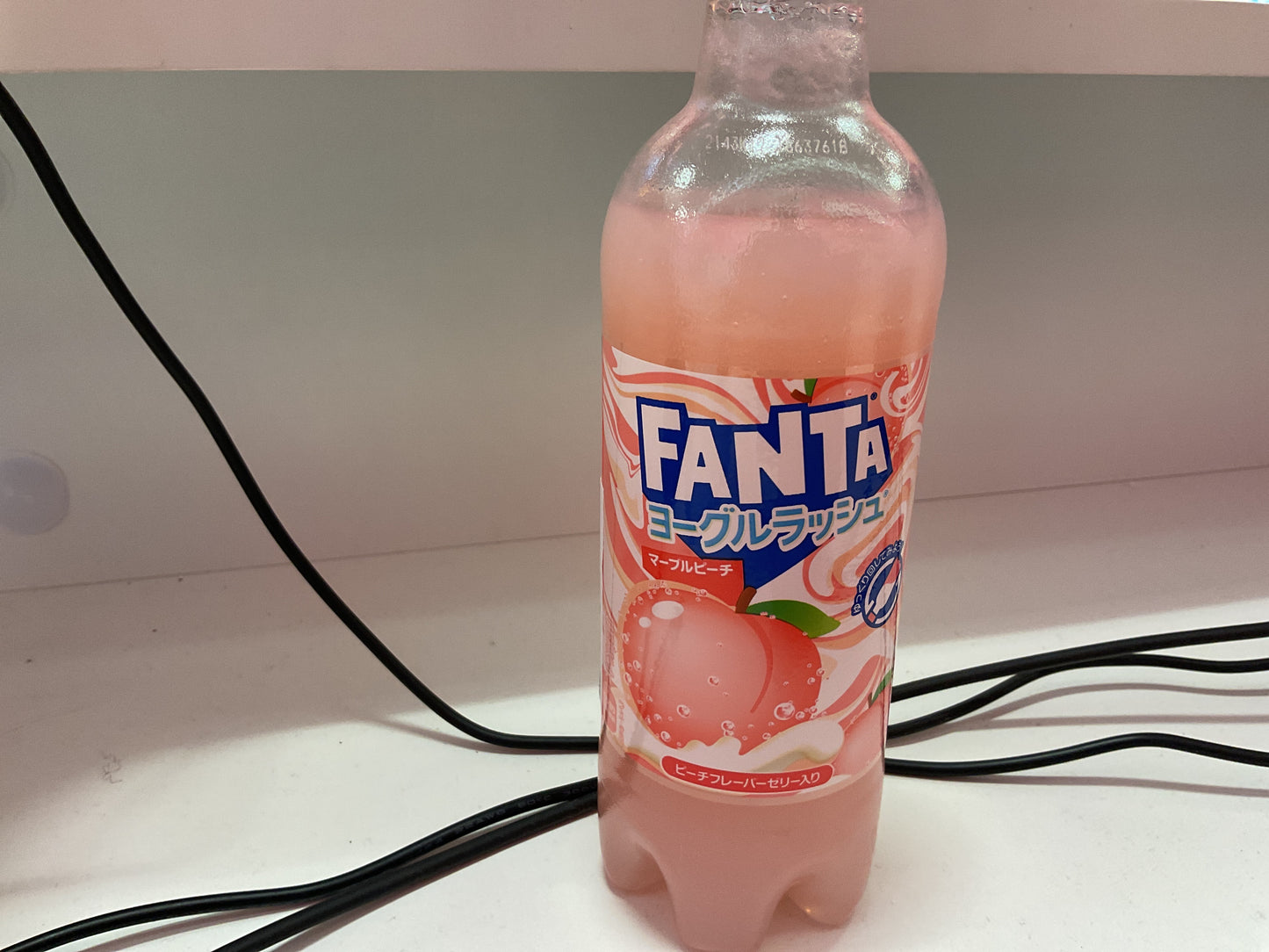 Fanta
