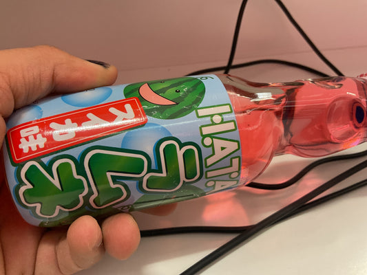 Nata drink