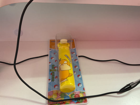 Pokemon soft candy