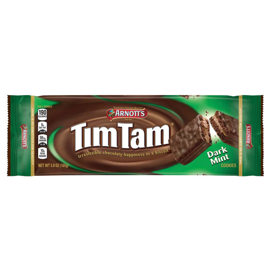 Tim Tam Dark Mintm