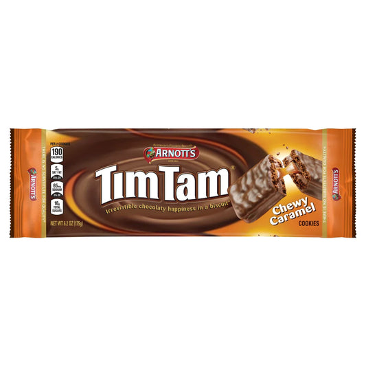 Tim Tam Chewy Carameln
