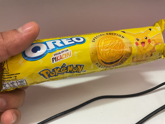 Oreo Pokémon