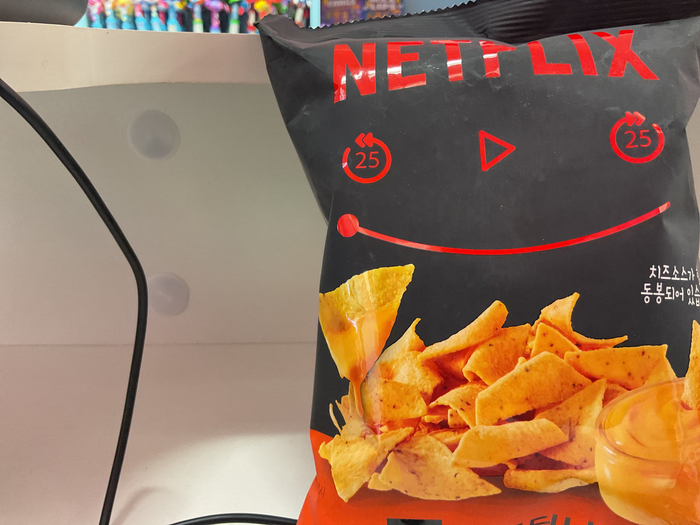 Netflix