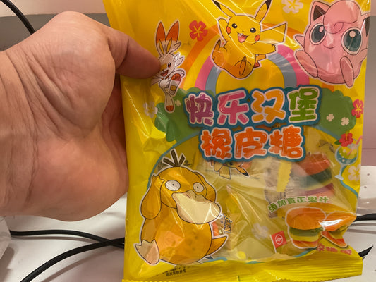 Pokémon