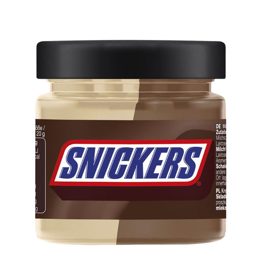 Sneaker chocolate spread