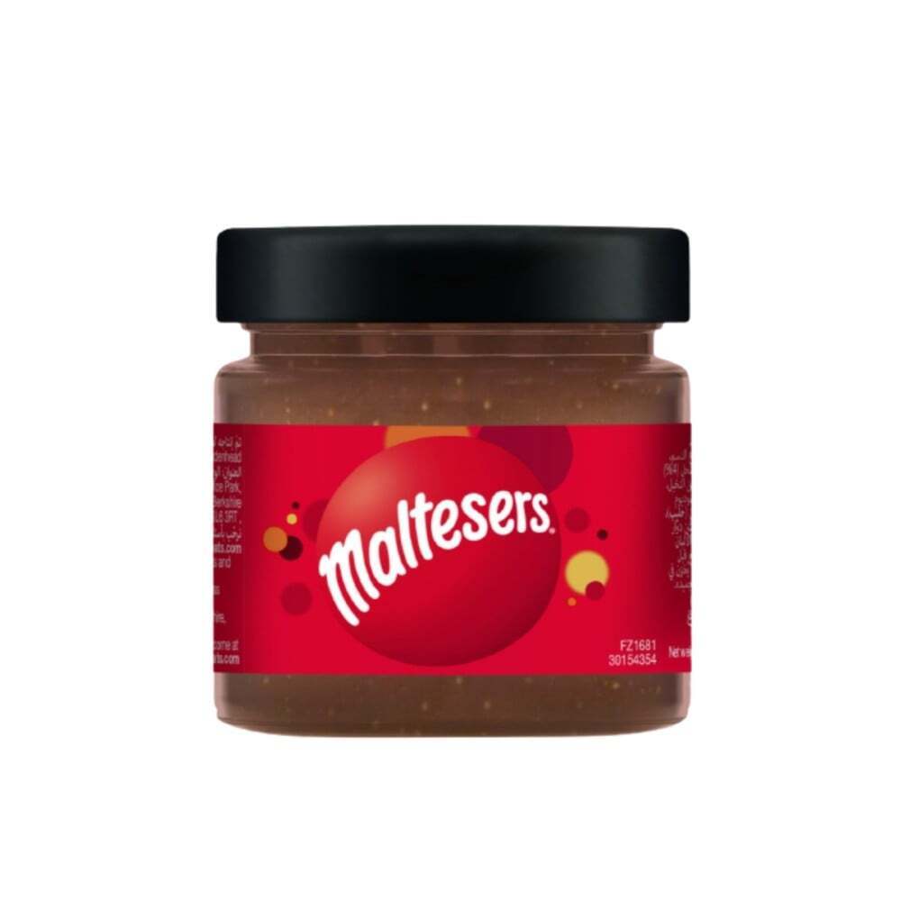 Maltesers Chocolate Spread