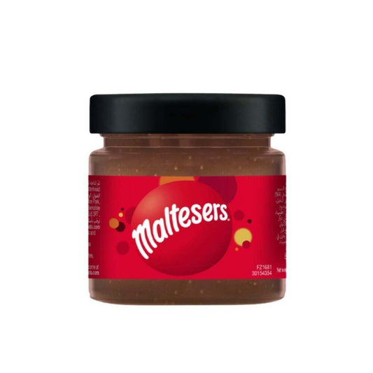 Maltesers Chocolate Spread