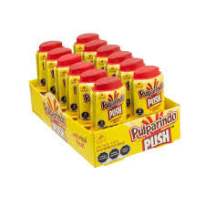 De la Rosa | Pulparindo Push Tamarind Mexican Candy