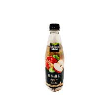 Minute Maid Apple Soda (China) 500ml