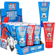 ICEE Spray Candy