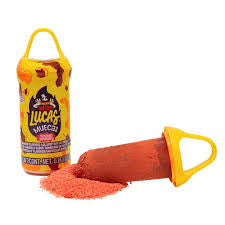 Lucas Muecas Tamarind