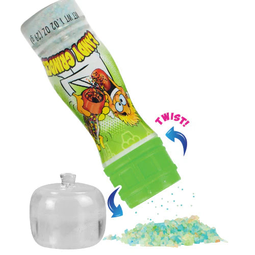 Koko's Sour Candy Grinder 1.02 oz.