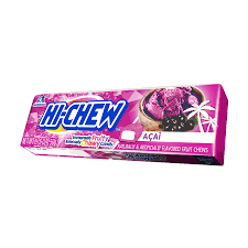 Hi-Chew Sweet&Sour Acai