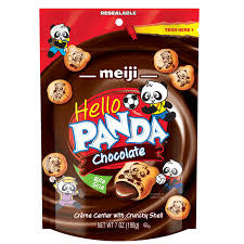 Valuelink Hello Panda 7oz