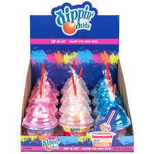 Dippin’ Dots Dip-N-Lik