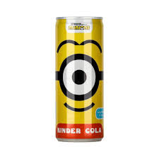 Minions Drink