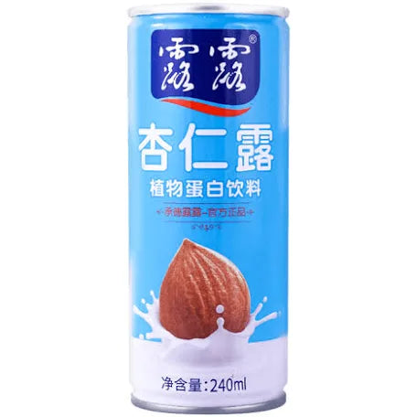 LULU-Almond Drink 240ml