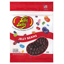 Dr pepper jelly beans