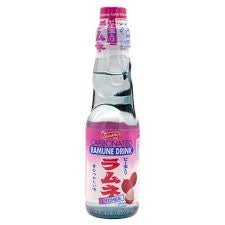 SHIRAKIKU RAMUNE - LYCHEE