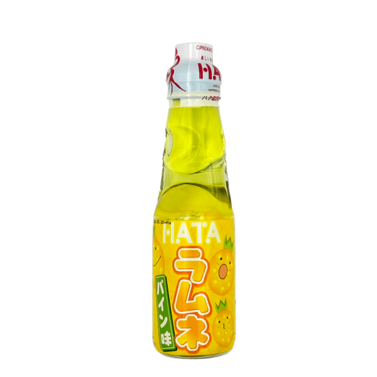 HATA RAMUNE - PINEAPPLE