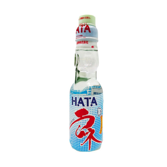HATA RAMUNE - PLAIN (LEMON-LIME ORIGINAL)