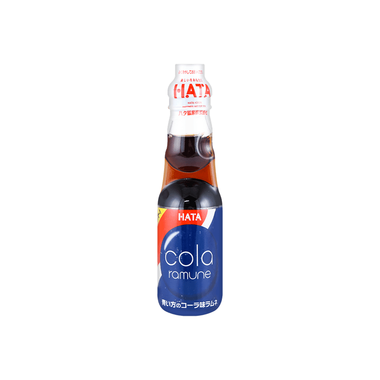 HATA RAMUNE - COLA
