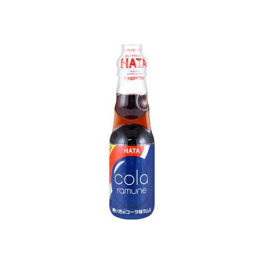 HATA RAMUNE - COLA