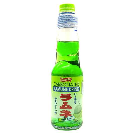 SHIRAKIKU RAMUNE - MELON