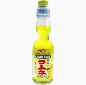 SHIRAKIKU RAMUNE - ORANGE